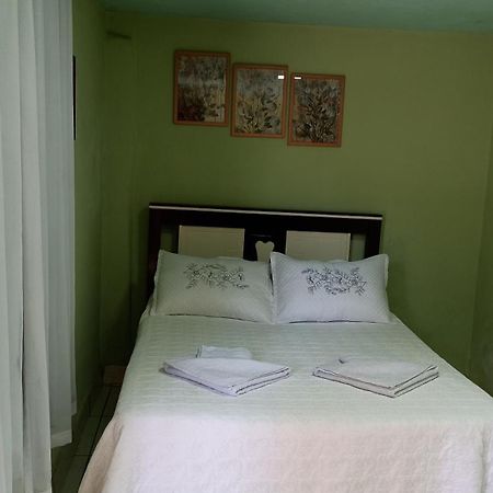 Casa De Vivendas Domingos Martins Luaran gambar