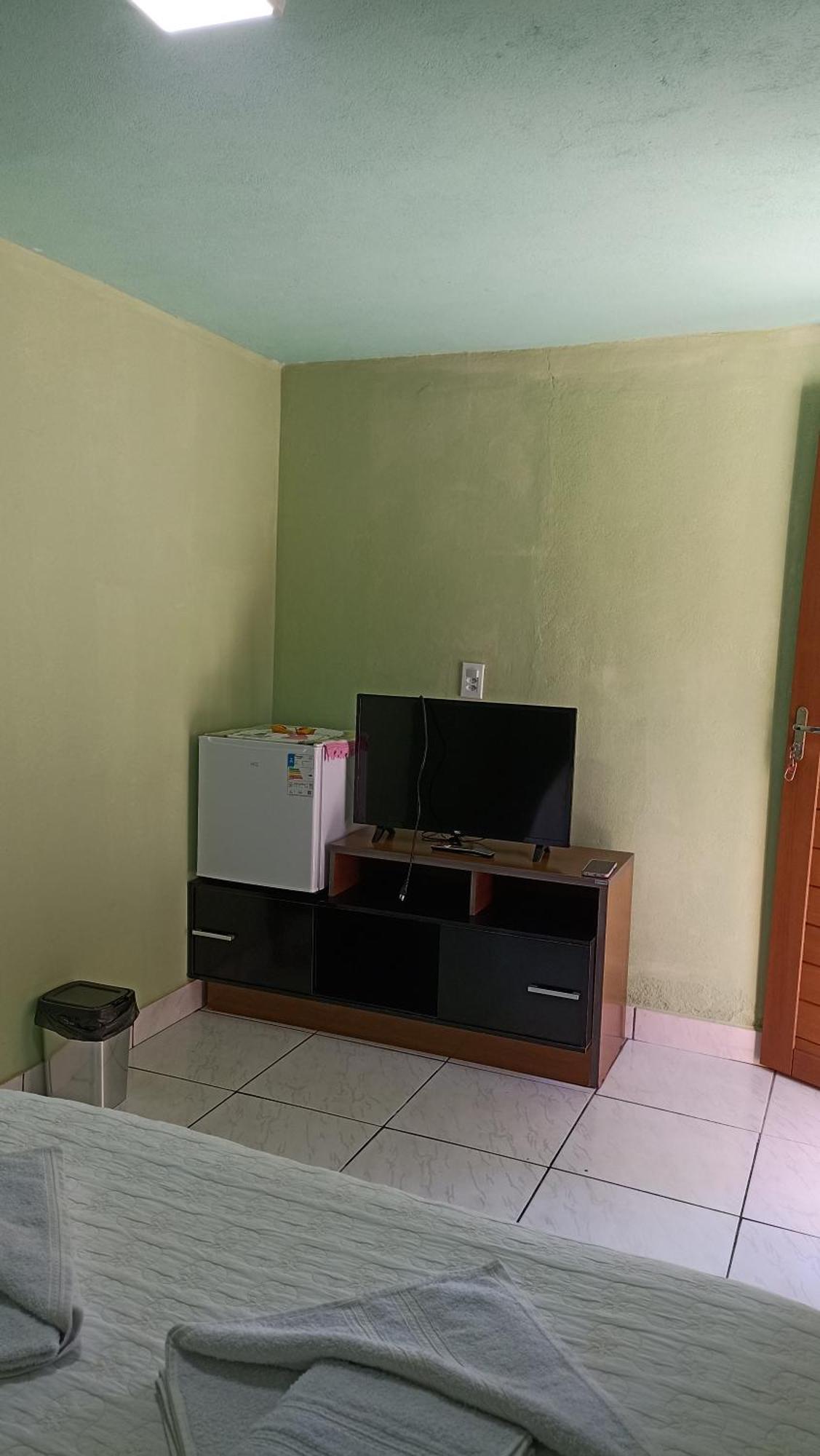 Casa De Vivendas Domingos Martins Luaran gambar