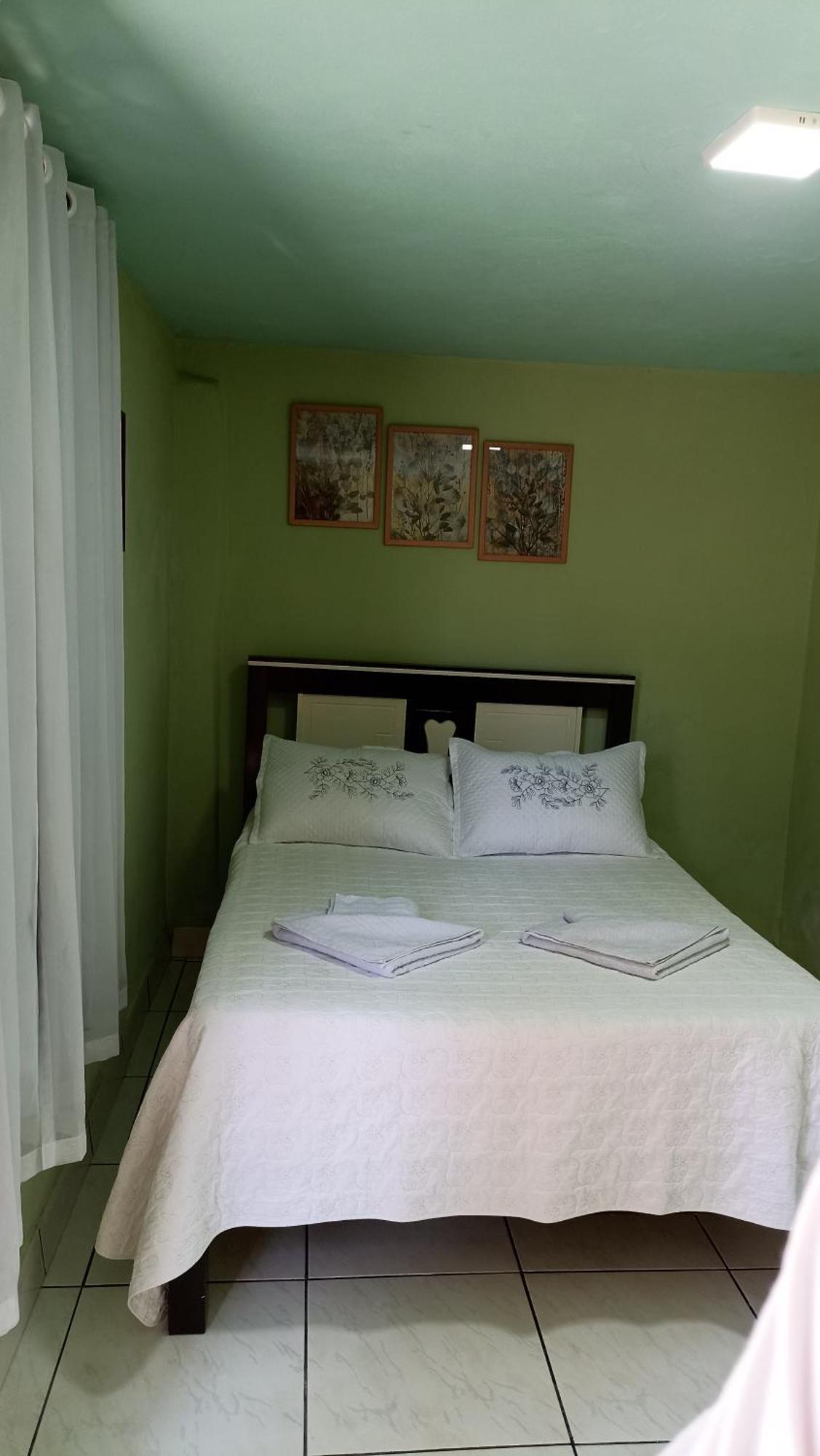 Casa De Vivendas Domingos Martins Luaran gambar