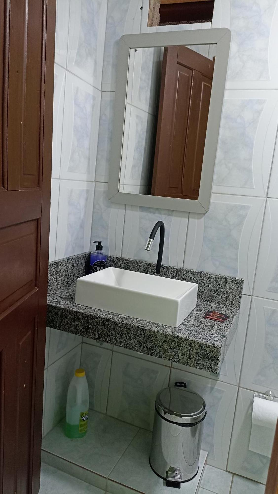 Casa De Vivendas Domingos Martins Luaran gambar